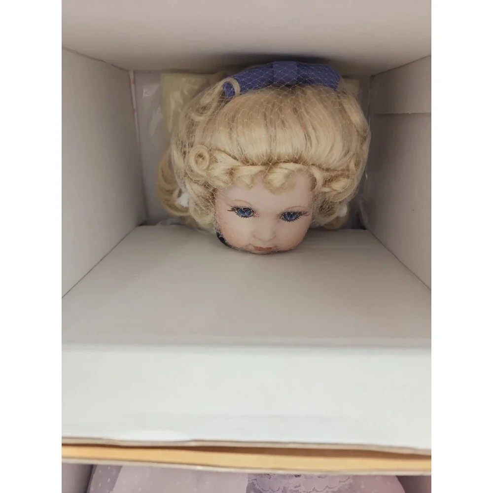 Marie Osmond Collector Dolls 